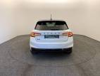Fabia 1.0 TSI 116 ch EVO 2 DSG7
