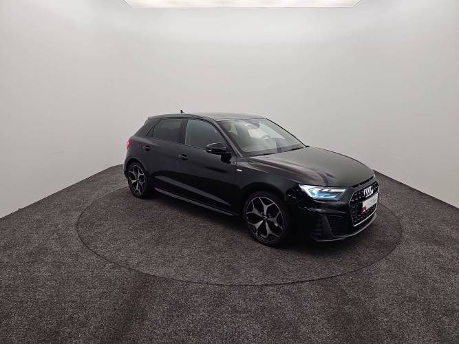 A1 Sportback 35 TFSI 150 ch S tronic 7