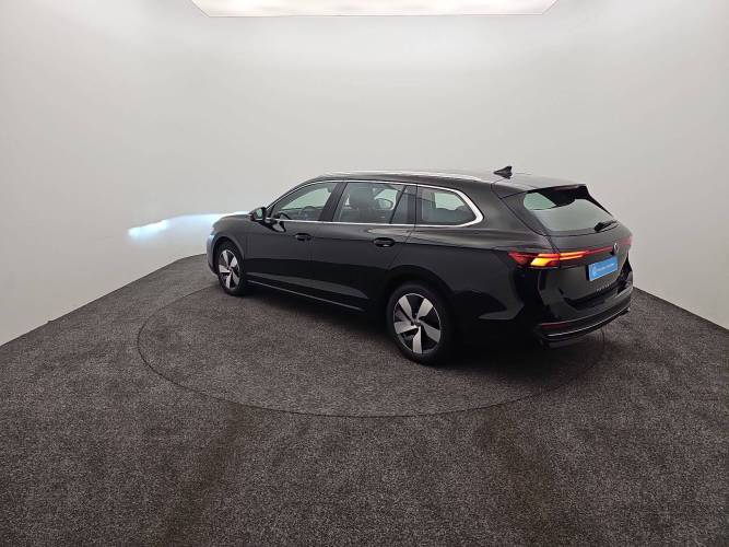 Passat 1.5 eTSI OPF 150 DSG7