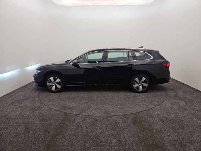 Passat 1.5 eTSI OPF 150 DSG7