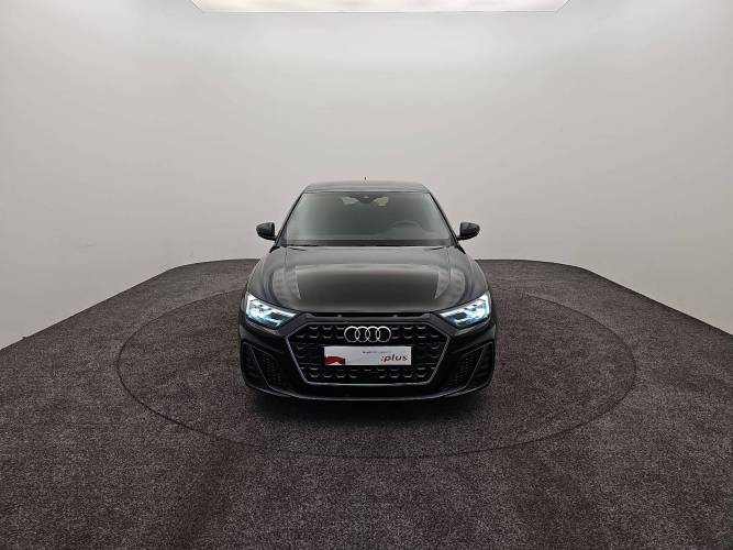 A1 Sportback 35 TFSI 150 ch S tronic 7
