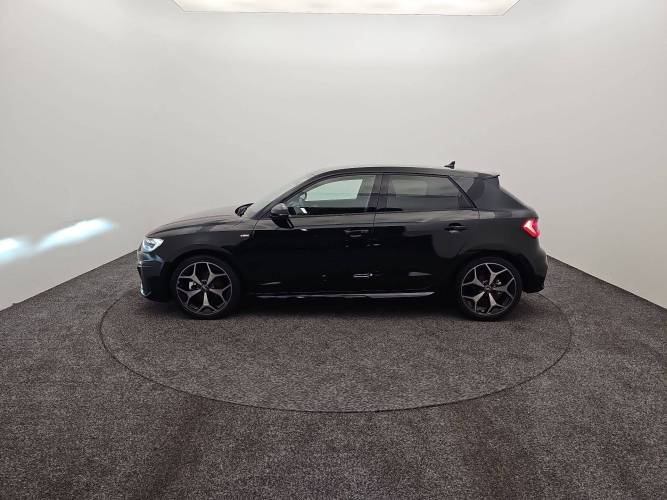 A1 Sportback 35 TFSI 150 ch S tronic 7