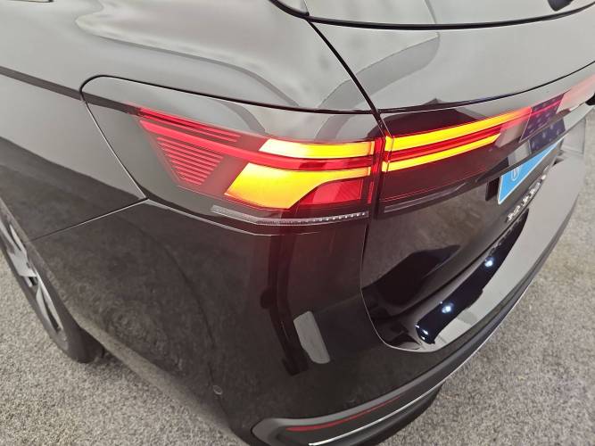 Passat 1.5 eTSI OPF 150 DSG7