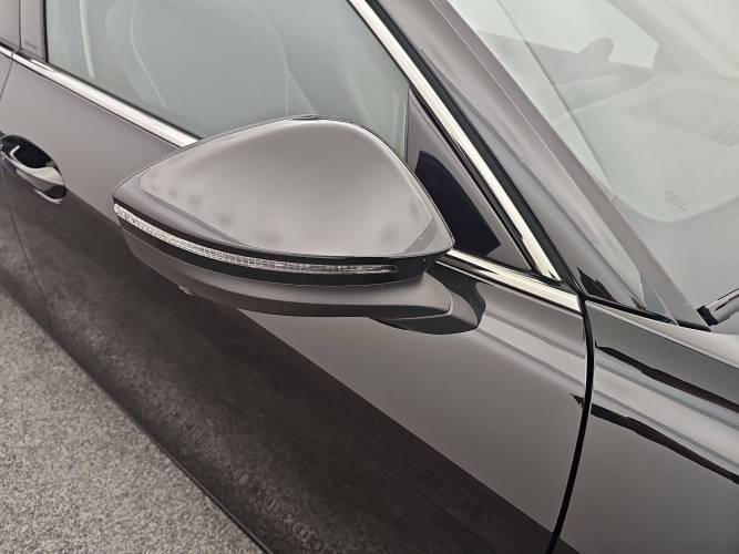 Passat 1.5 eTSI OPF 150 DSG7