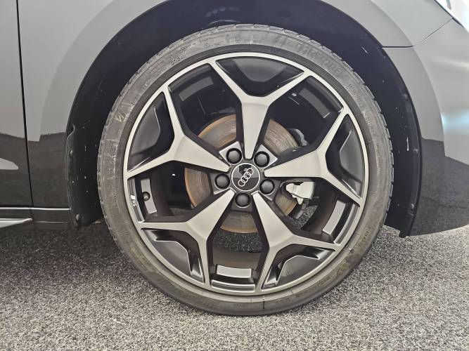 A1 Sportback 35 TFSI 150 ch S tronic 7