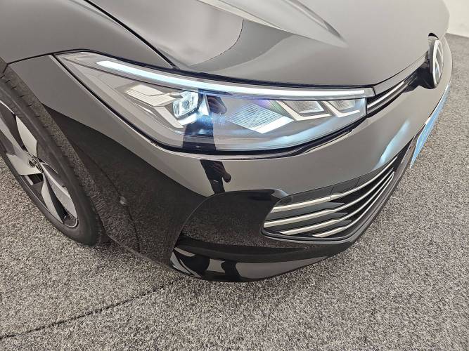 Passat 1.5 eTSI OPF 150 DSG7