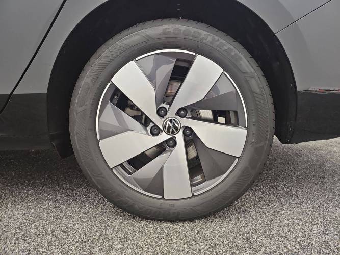 Passat 1.5 eTSI OPF 150 DSG7