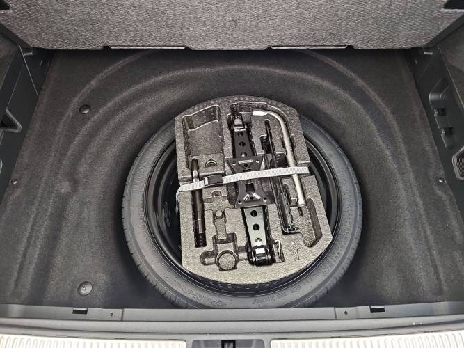 Passat 1.5 eTSI OPF 150 DSG7