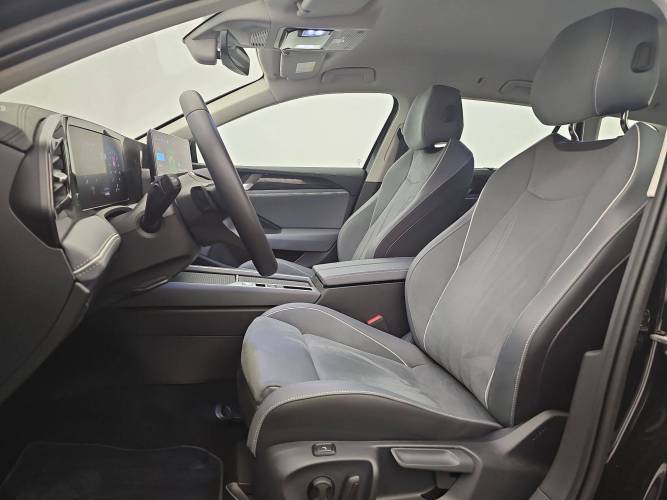 Passat 1.5 eTSI OPF 150 DSG7
