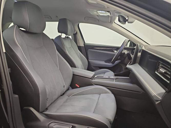 Passat 1.5 eTSI OPF 150 DSG7