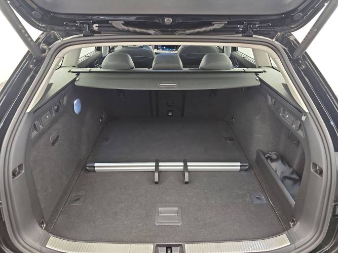 Passat 1.5 eTSI OPF 150 DSG7