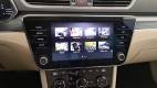 Superb Combi 1.4 TSI PHEV 218 ch DSG6