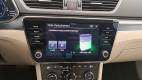 Superb Combi 1.4 TSI PHEV 218 ch DSG6