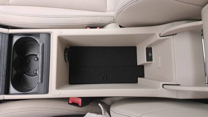 Superb Combi 1.4 TSI PHEV 218 ch DSG6