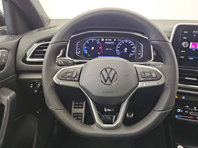 T-Roc 2.0 TDI 150 Start/Stop DSG7