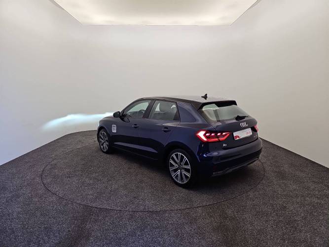 A1 Sportback 25 TFSI 95 ch S tronic 7