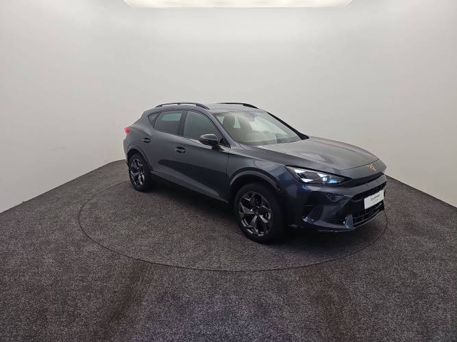 Formentor 1.5 eTSI Hybrid 150 ch DSG7