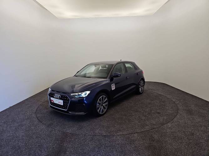 A1 Sportback 25 TFSI 95 ch S tronic 7