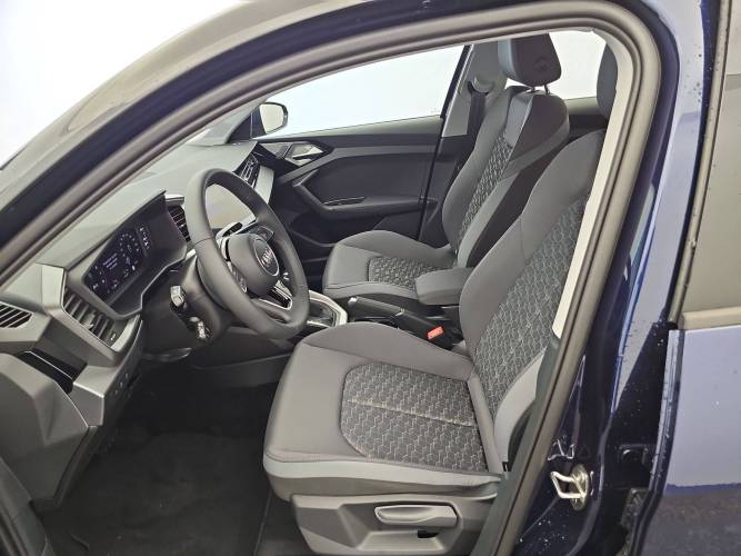 A1 Sportback 25 TFSI 95 ch S tronic 7