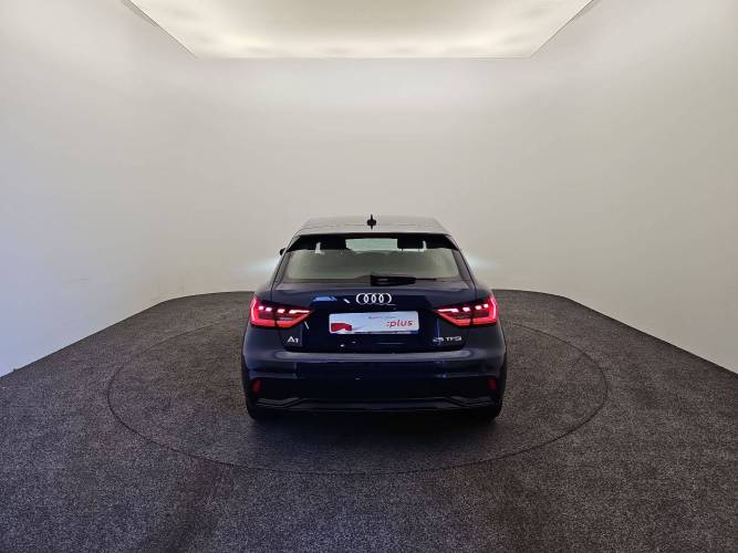 A1 Sportback 25 TFSI 95 ch S tronic 7