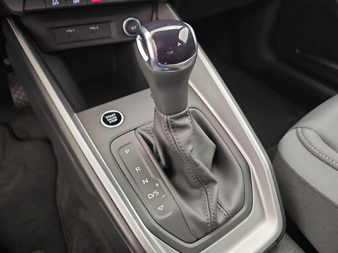 A1 Sportback 25 TFSI 95 ch S tronic 7
