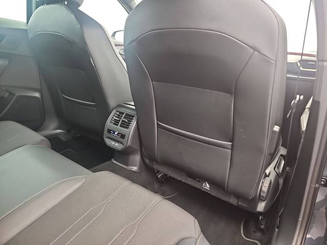 Formentor 1.5 eTSI Hybrid 150 ch DSG7
