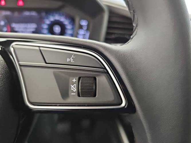 A1 Sportback 25 TFSI 95 ch S tronic 7