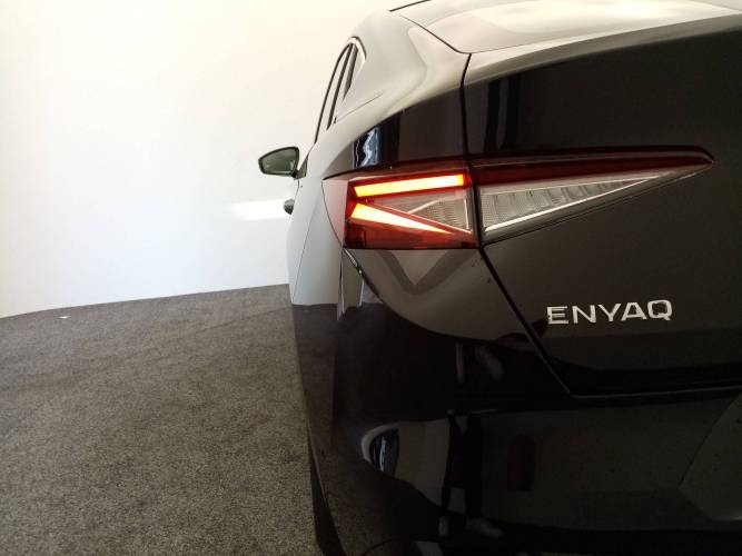Enyaq Coupé iV 60