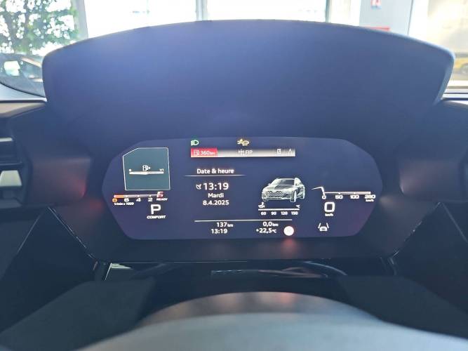 A3 Allstreet 35 TFSI Mild Hybrid 150 S tronic 7