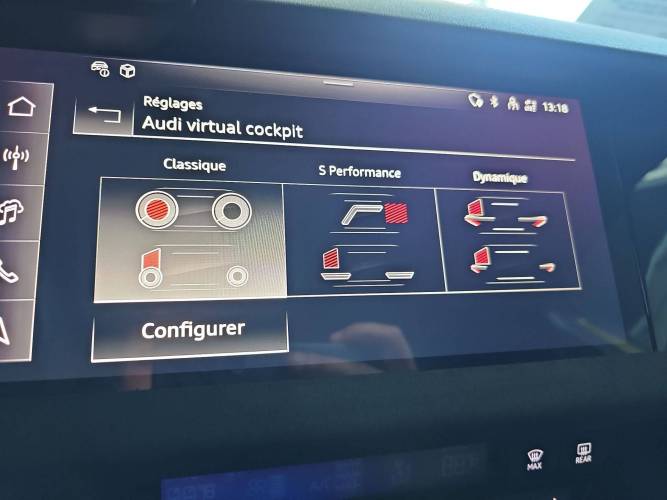 A3 Allstreet 35 TFSI Mild Hybrid 150 S tronic 7