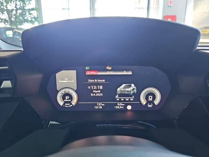 A3 Allstreet 35 TFSI Mild Hybrid 150 S tronic 7