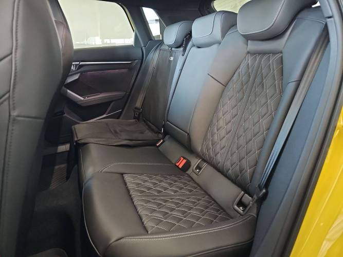 A3 Allstreet 35 TFSI Mild Hybrid 150 S tronic 7