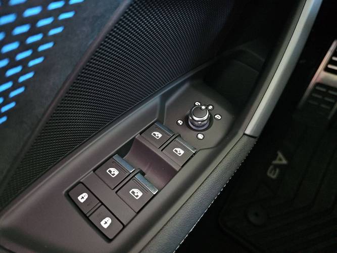 A3 Allstreet 35 TFSI Mild Hybrid 150 S tronic 7