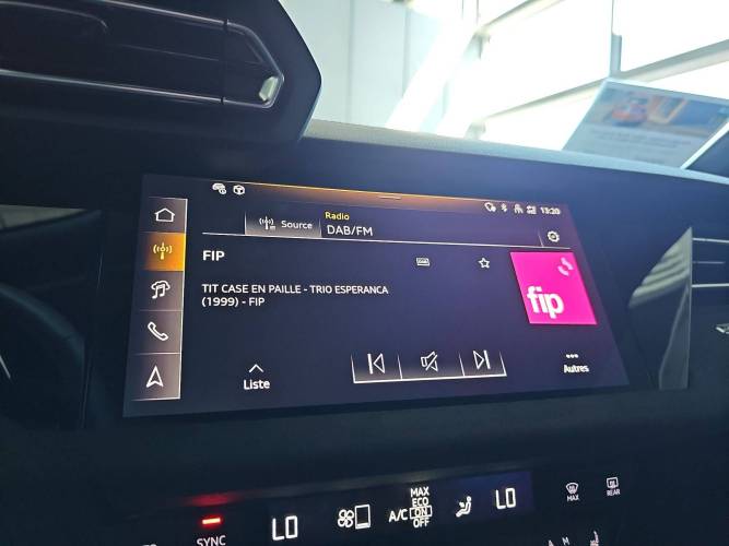 A3 Allstreet 35 TFSI Mild Hybrid 150 S tronic 7