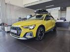 A3 Allstreet 35 TFSI Mild Hybrid 150 S tronic 7