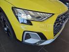 A3 Allstreet 35 TFSI Mild Hybrid 150 S tronic 7