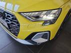 A3 Allstreet 35 TFSI Mild Hybrid 150 S tronic 7