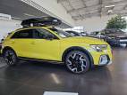 A3 Allstreet 35 TFSI Mild Hybrid 150 S tronic 7