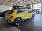 A3 Allstreet 35 TFSI Mild Hybrid 150 S tronic 7