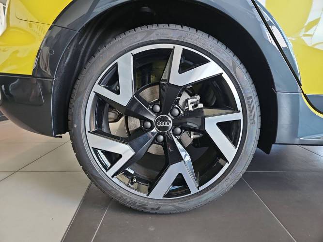 A3 Allstreet 35 TFSI Mild Hybrid 150 S tronic 7