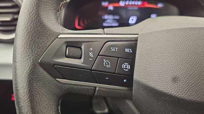 Ibiza 1.0 EcoTSI 95 ch S/S BVM5