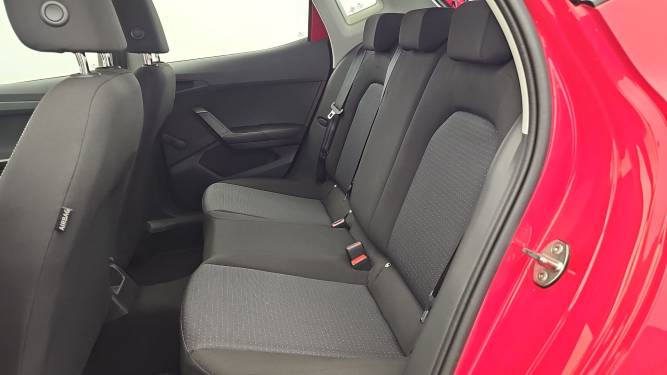Ibiza 1.0 EcoTSI 95 ch S/S BVM5