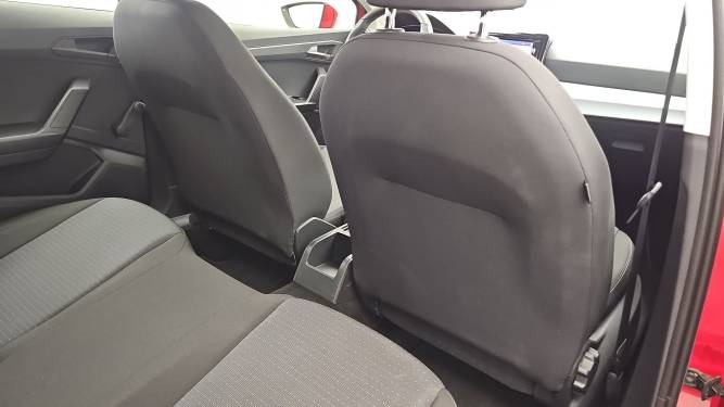 Ibiza 1.0 EcoTSI 95 ch S/S BVM5