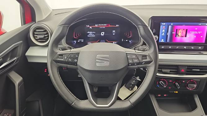 Ibiza 1.0 EcoTSI 95 ch S/S BVM5