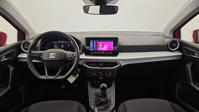 Ibiza 1.0 EcoTSI 95 ch S/S BVM5