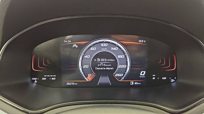 Ibiza 1.0 EcoTSI 95 ch S/S BVM5
