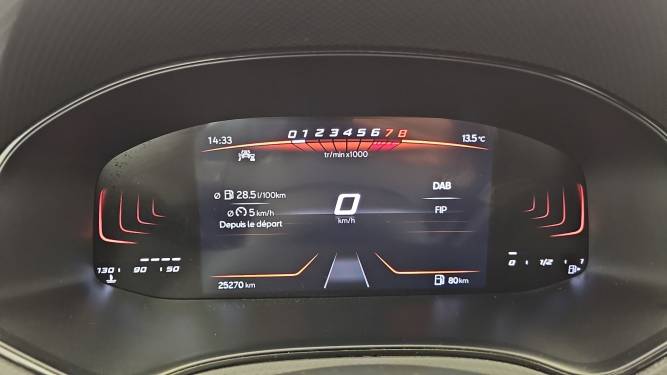 Ibiza 1.0 EcoTSI 95 ch S/S BVM5