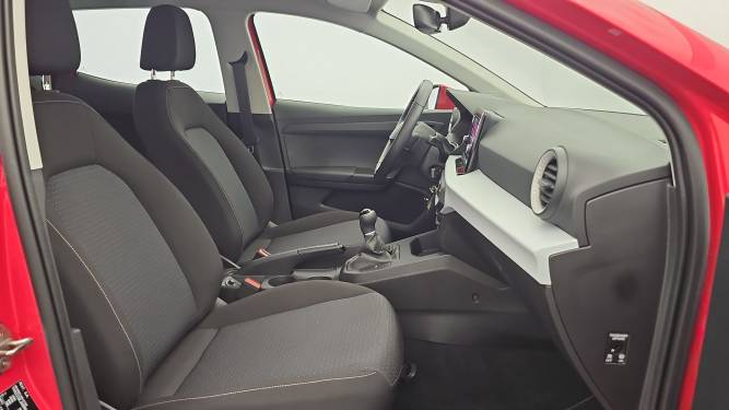 Ibiza 1.0 EcoTSI 95 ch S/S BVM5