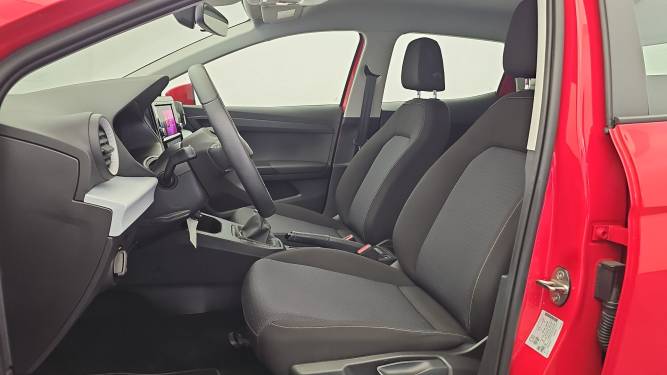Ibiza 1.0 EcoTSI 95 ch S/S BVM5
