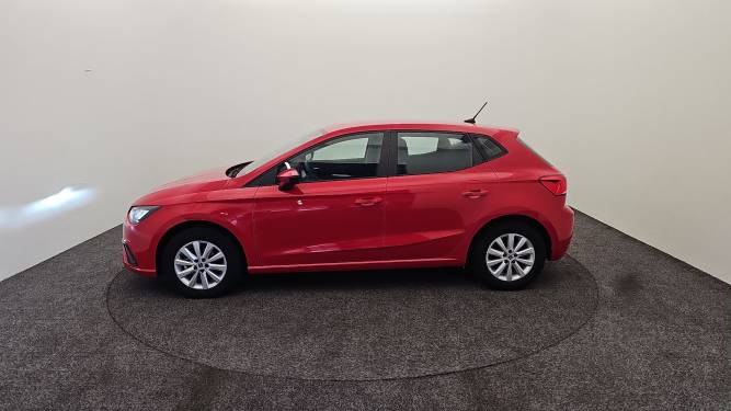Ibiza 1.0 EcoTSI 95 ch S/S BVM5